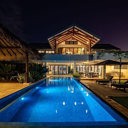 Naisoso Island Villas - Fiji Nadi Zewnętrze zdjęcie
