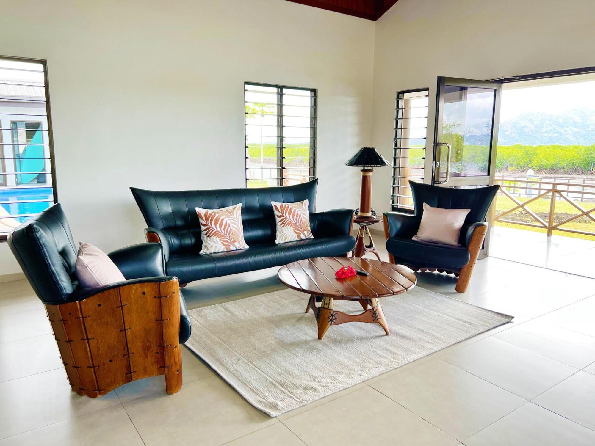 Naisoso Island Villas - Fiji Nadi Zewnętrze zdjęcie