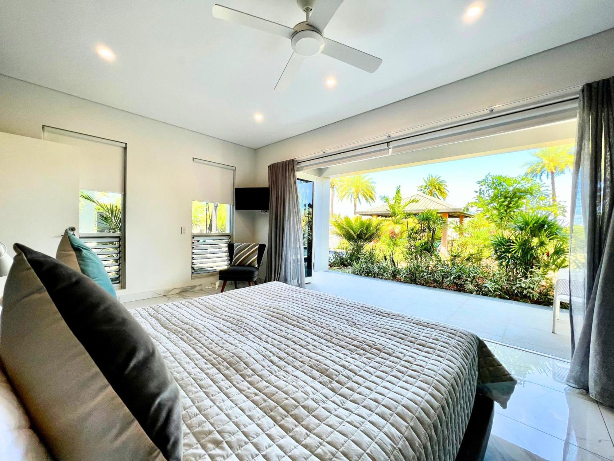 Naisoso Island Villas - Fiji Nadi Zewnętrze zdjęcie