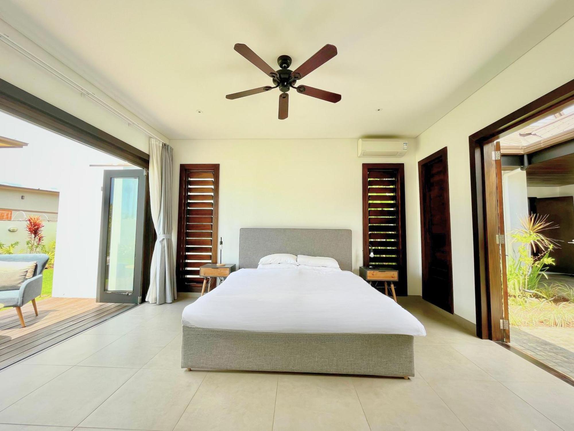 Naisoso Island Villas - Fiji Nadi Zewnętrze zdjęcie