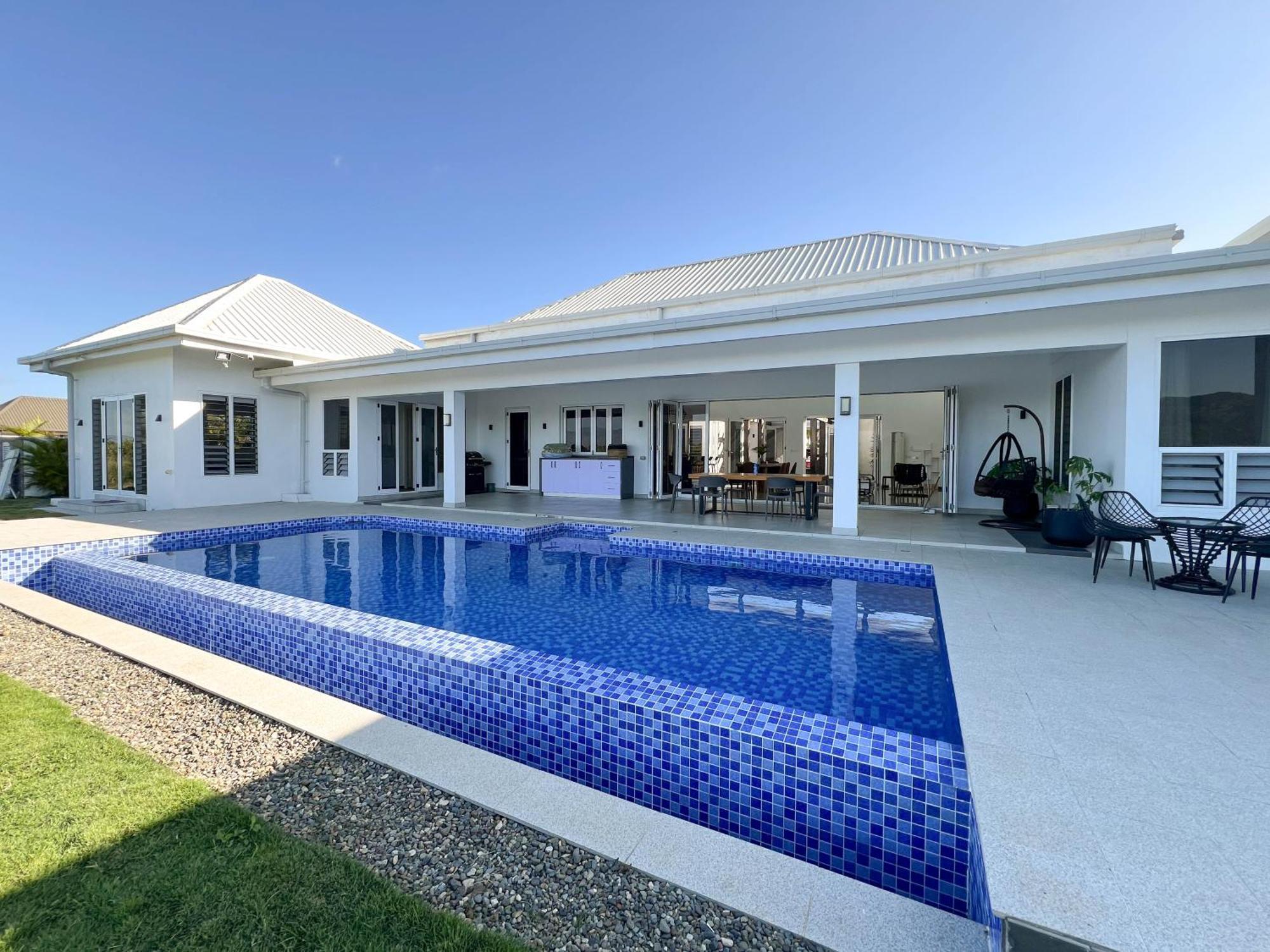 Naisoso Island Villas - Fiji Nadi Zewnętrze zdjęcie