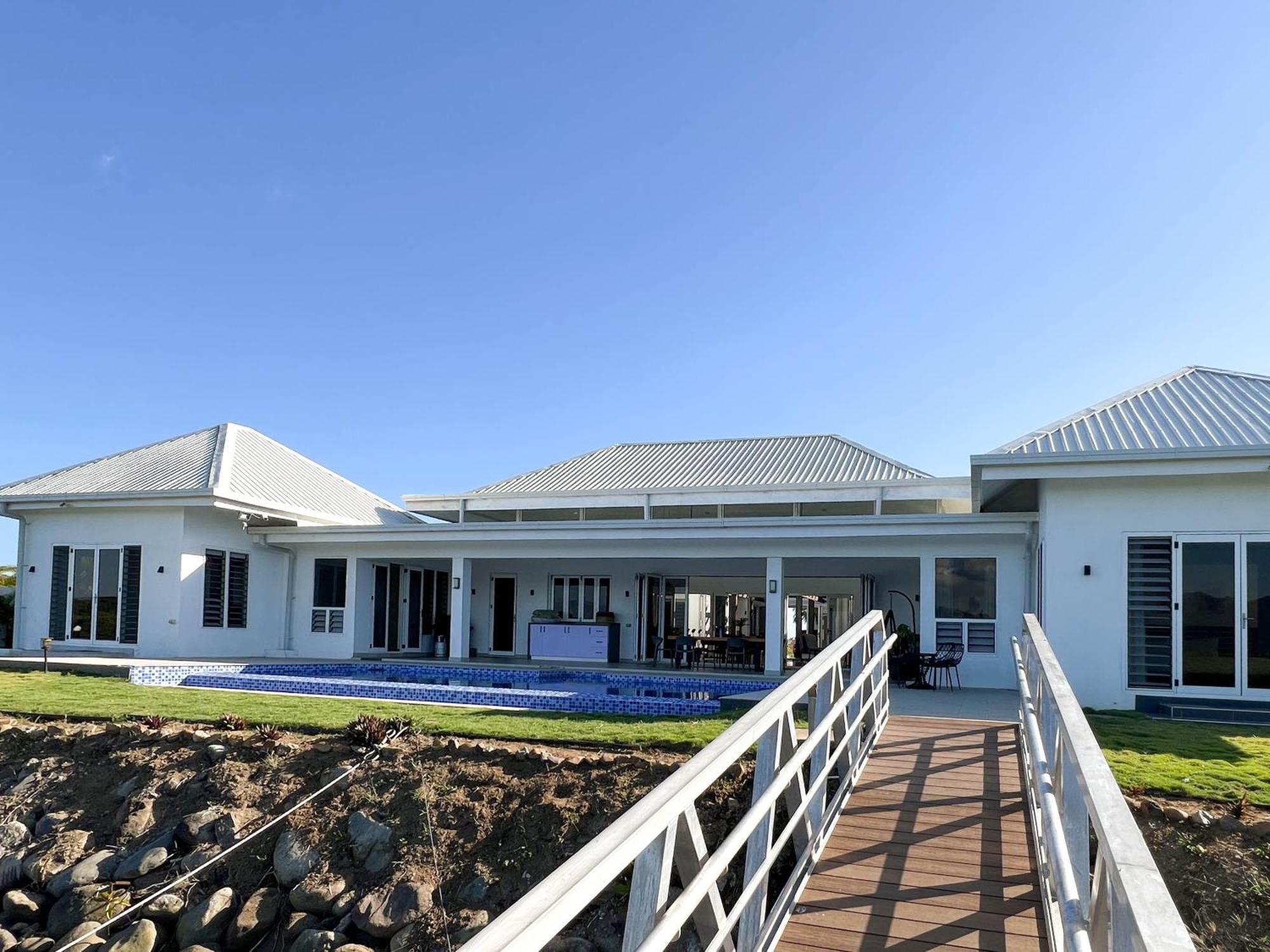 Naisoso Island Villas - Fiji Nadi Zewnętrze zdjęcie