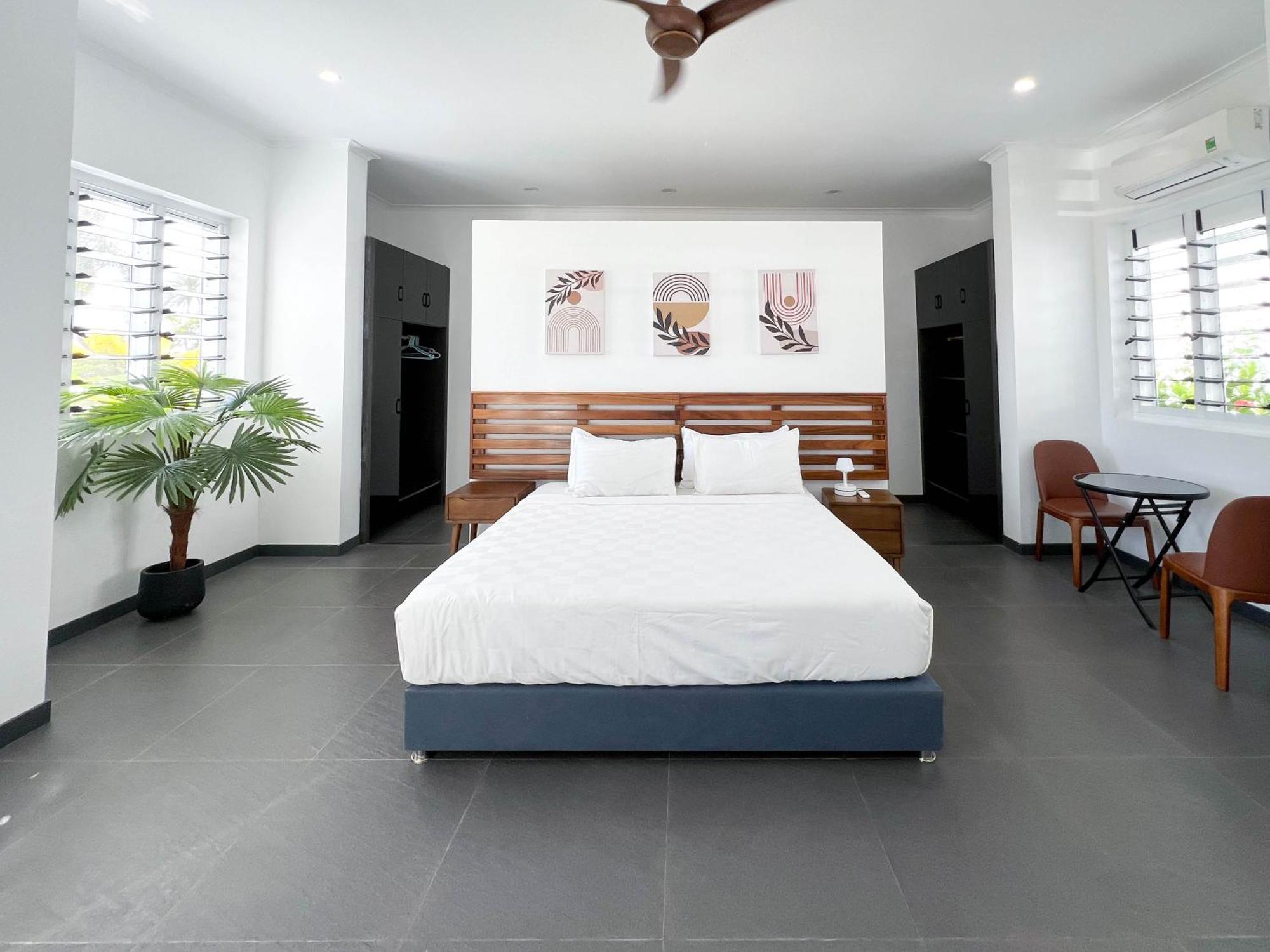 Naisoso Island Villas - Fiji Nadi Zewnętrze zdjęcie