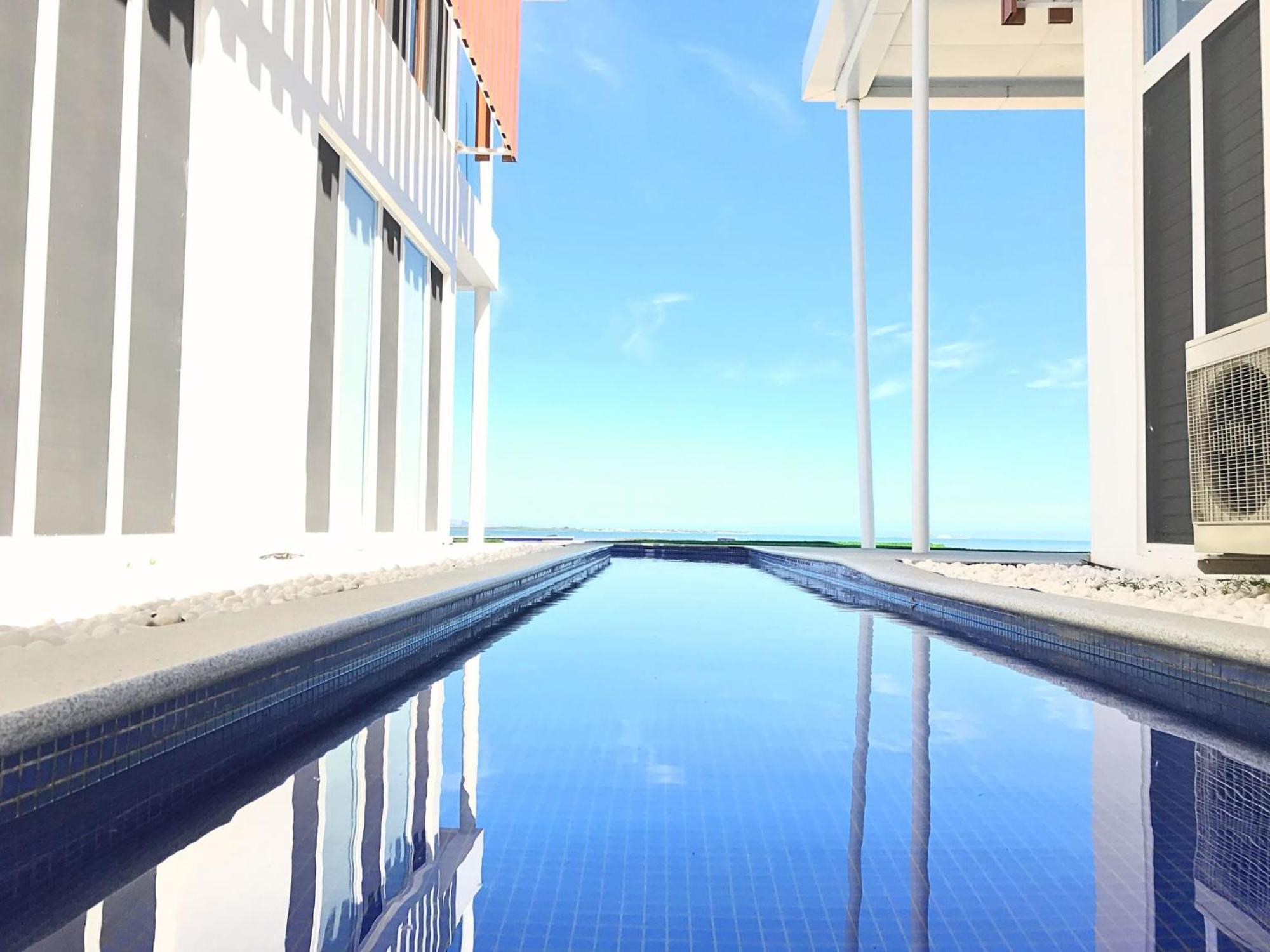 Naisoso Island Villas - Fiji Nadi Zewnętrze zdjęcie