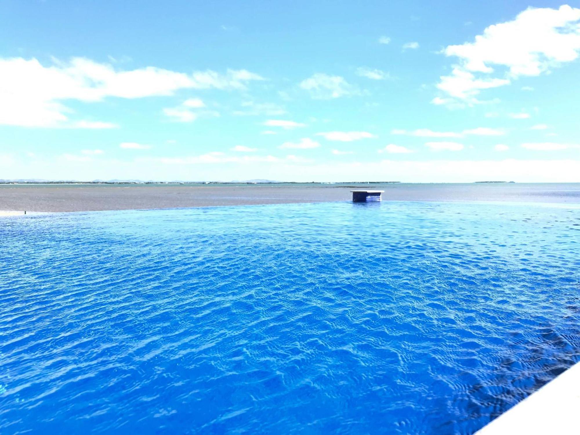 Naisoso Island Villas - Fiji Nadi Zewnętrze zdjęcie