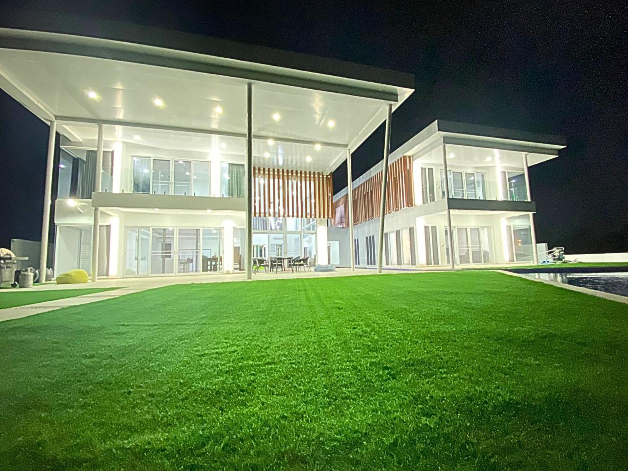 Naisoso Island Villas - Fiji Nadi Zewnętrze zdjęcie