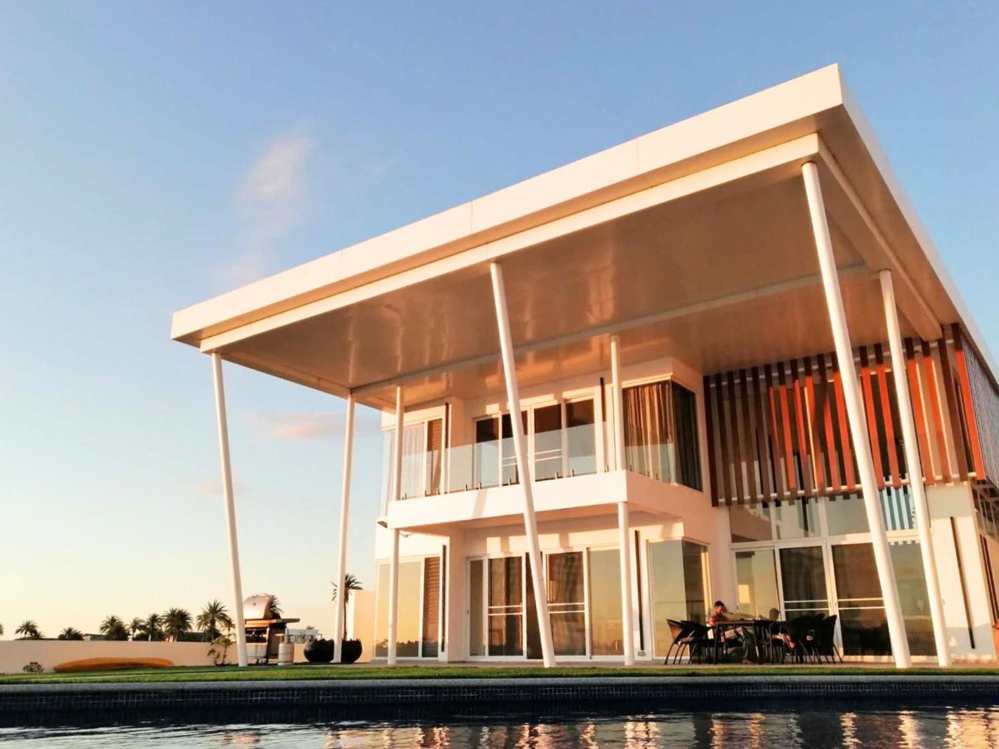 Naisoso Island Villas - Fiji Nadi Zewnętrze zdjęcie