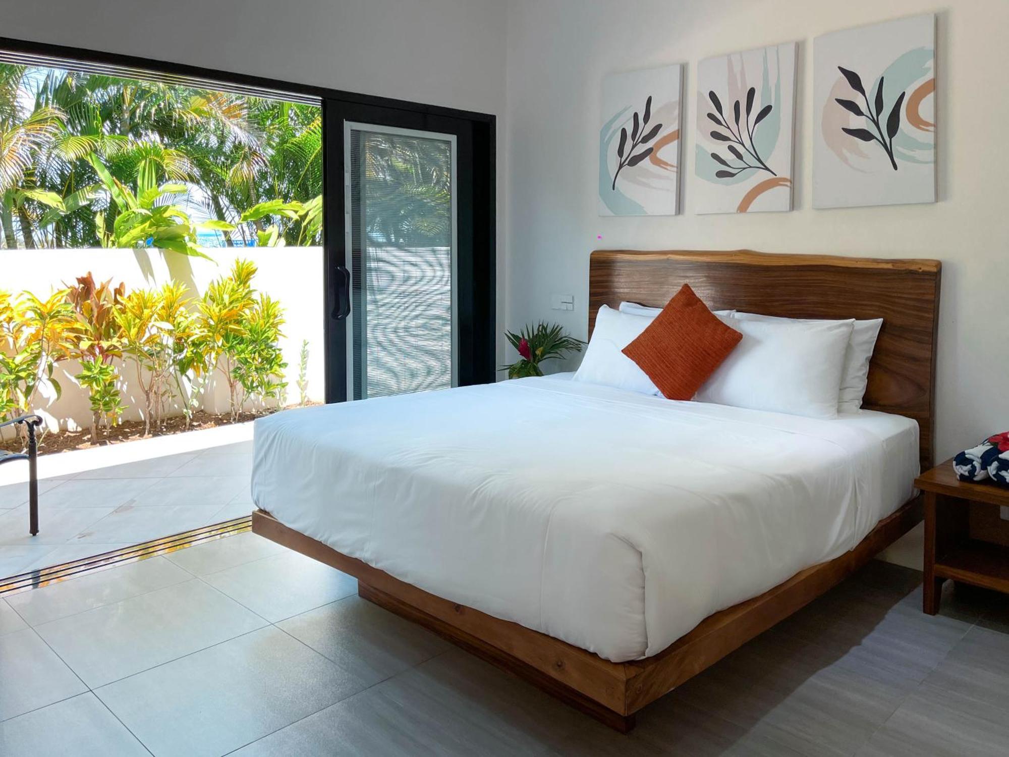 Naisoso Island Villas - Fiji Nadi Zewnętrze zdjęcie