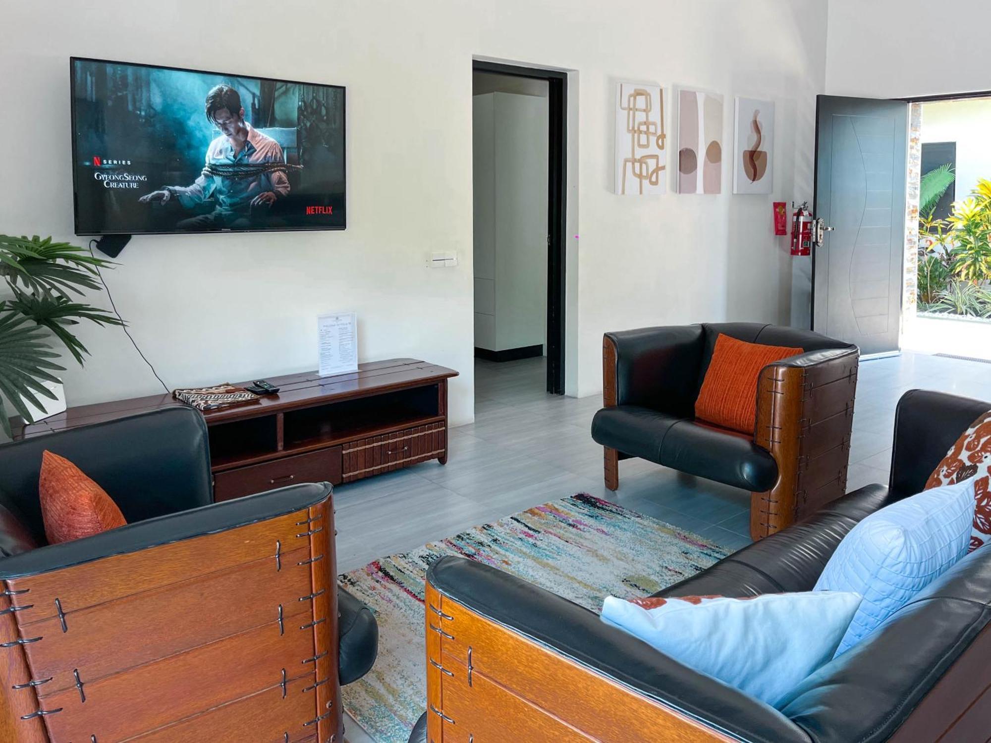 Naisoso Island Villas - Fiji Nadi Zewnętrze zdjęcie