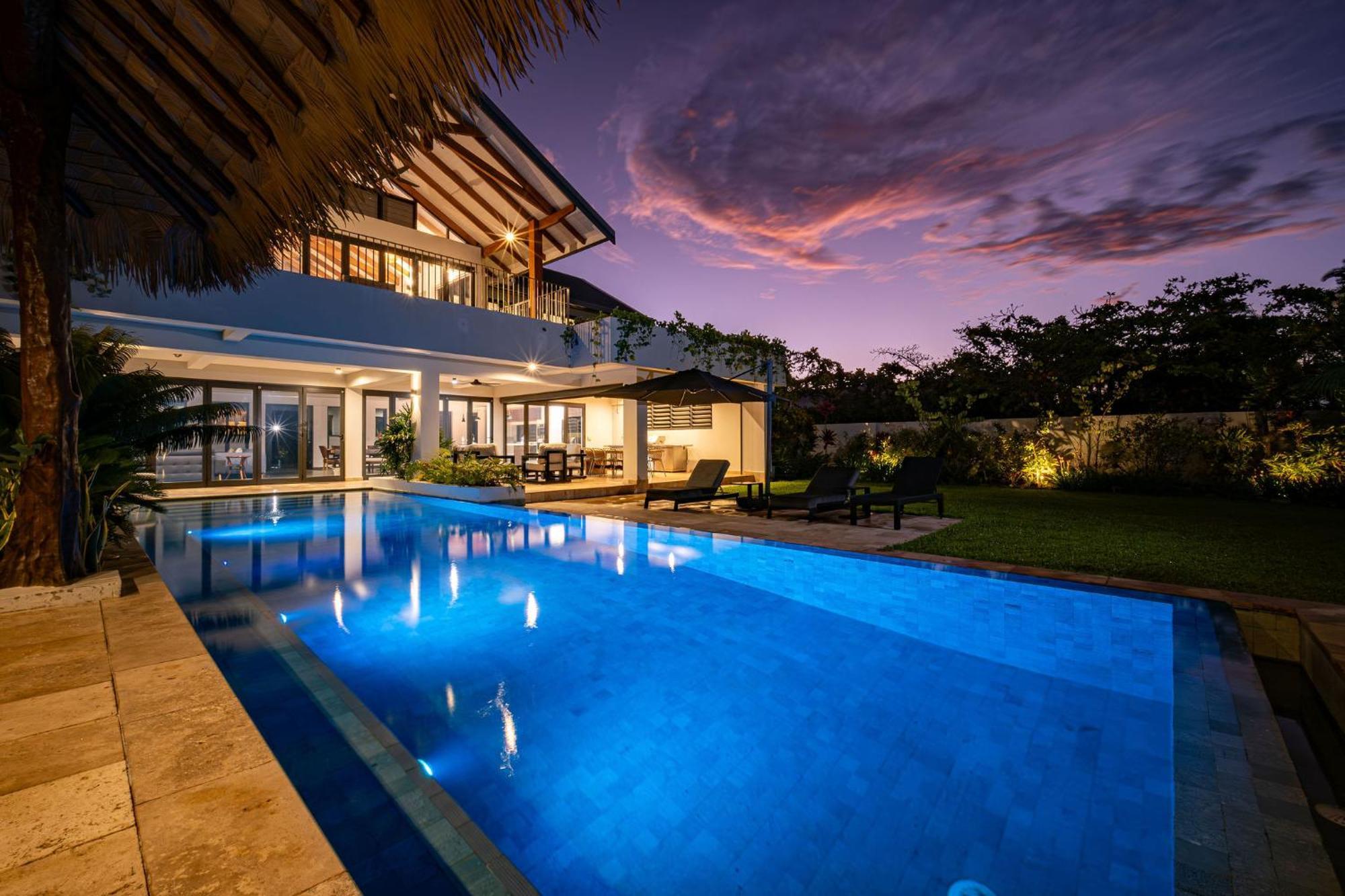 Naisoso Island Villas - Fiji Nadi Zewnętrze zdjęcie
