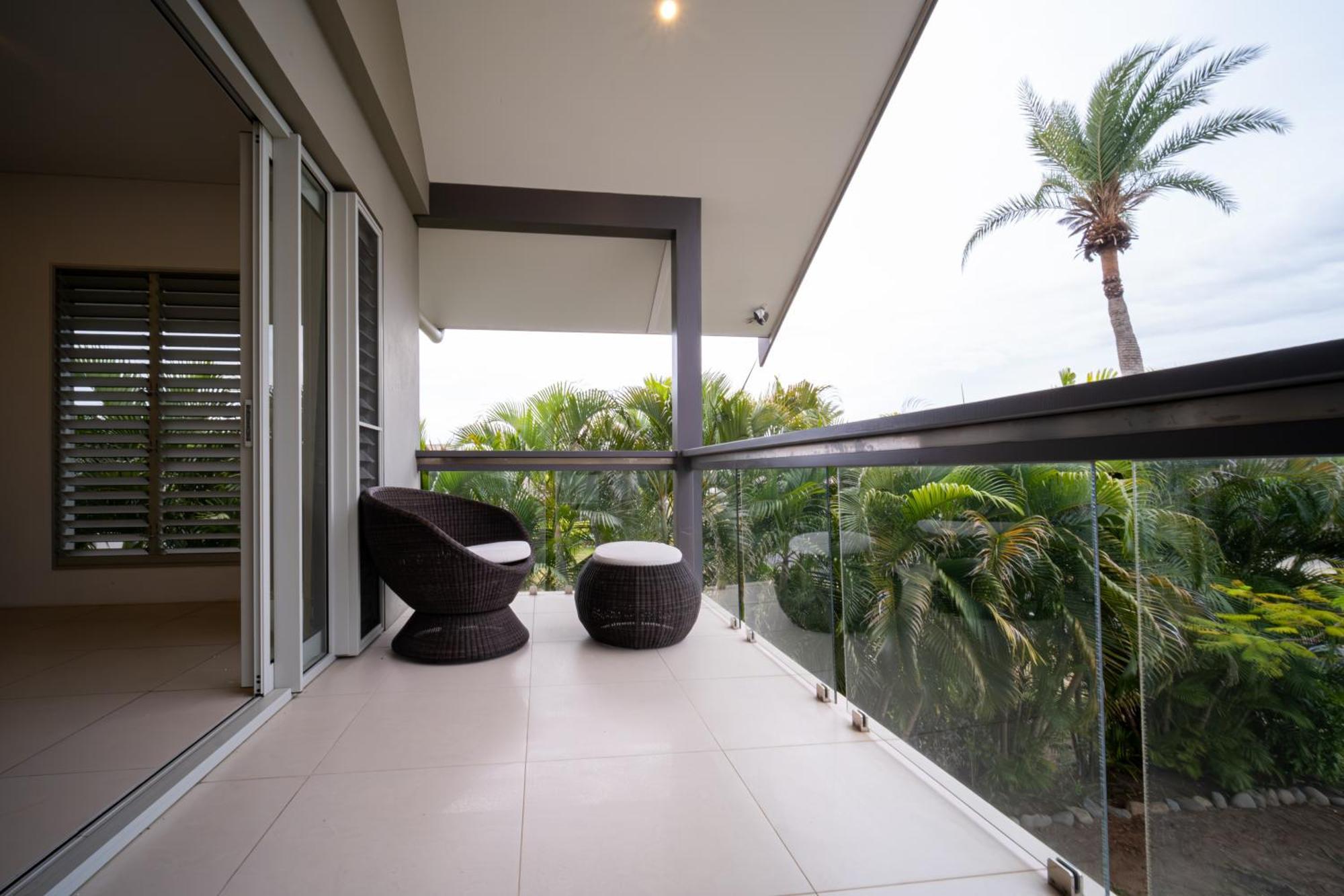 Naisoso Island Villas - Fiji Nadi Zewnętrze zdjęcie