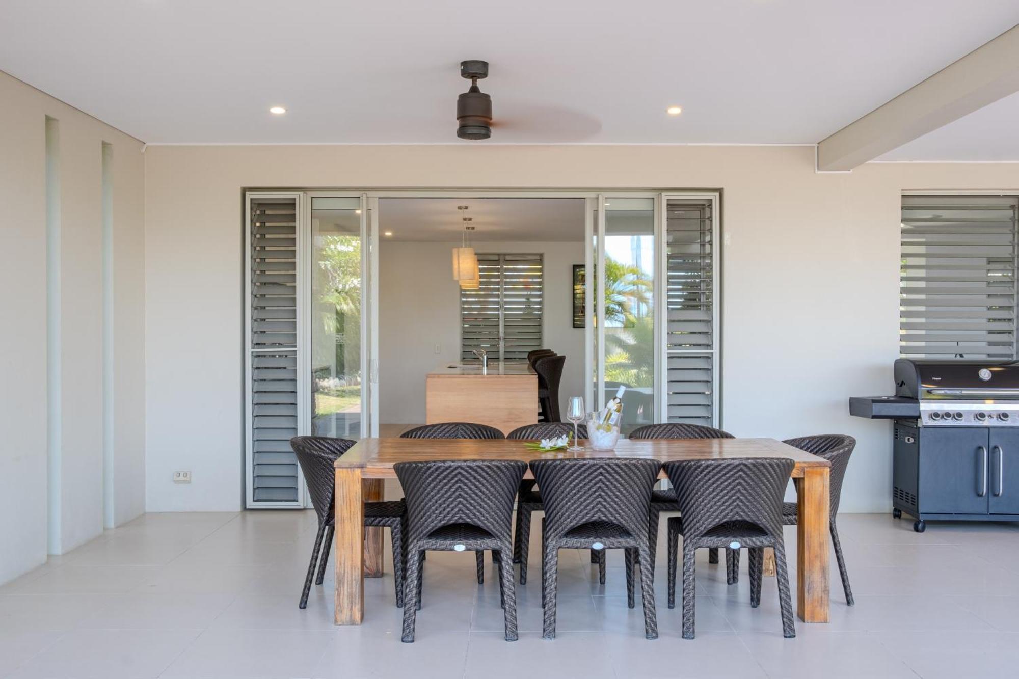 Naisoso Island Villas - Fiji Nadi Zewnętrze zdjęcie