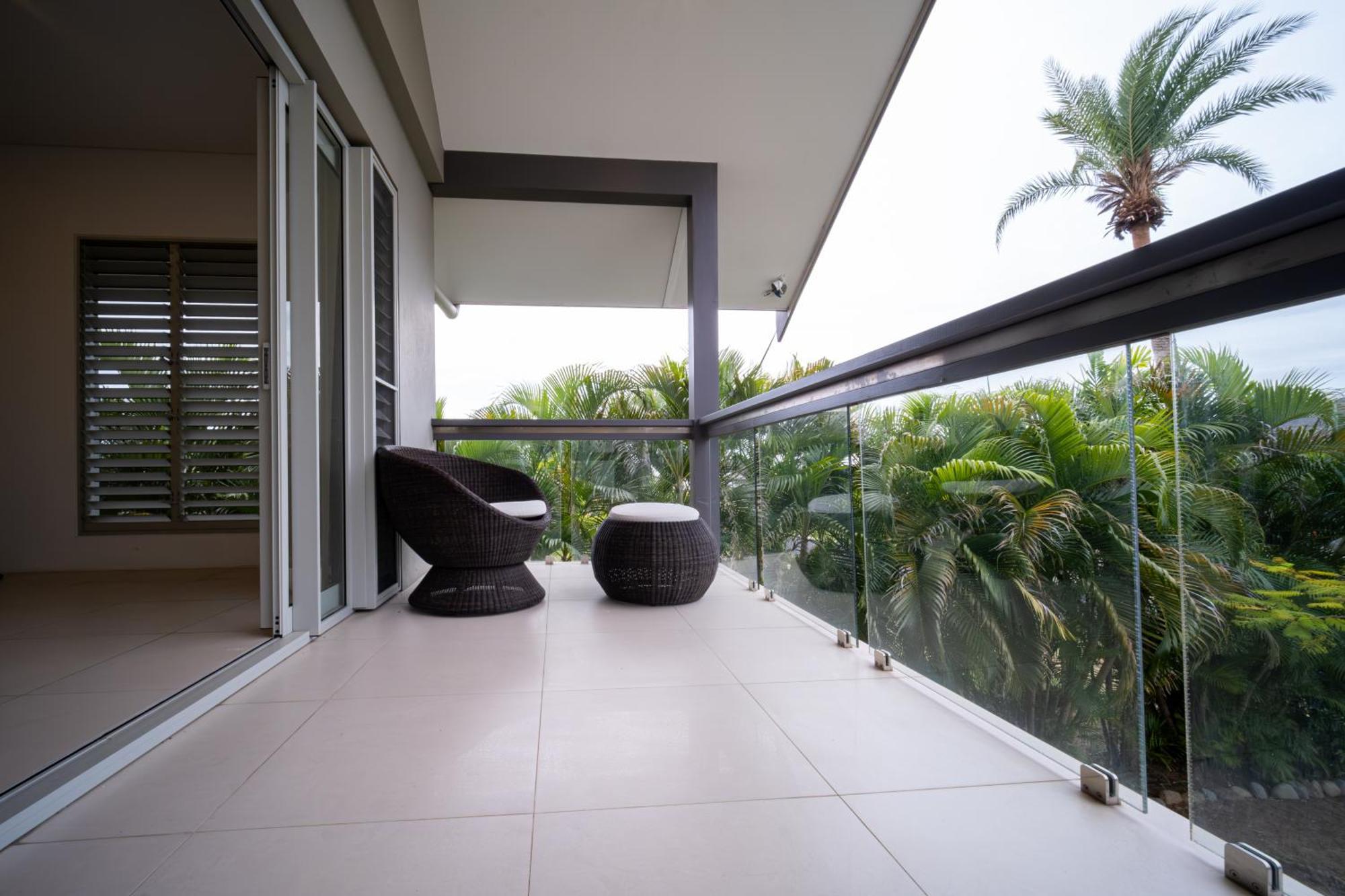 Naisoso Island Villas - Fiji Nadi Zewnętrze zdjęcie