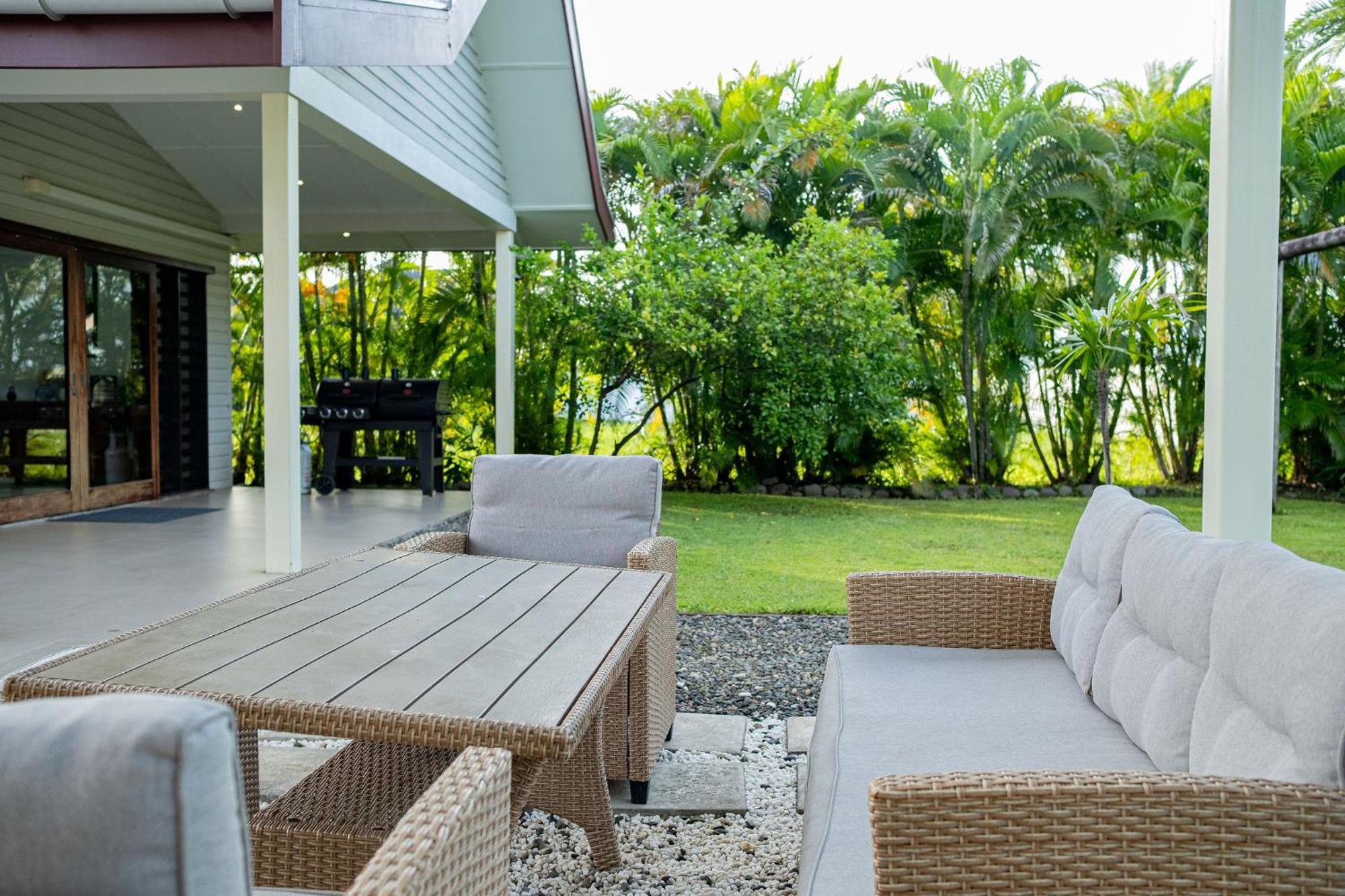 Naisoso Island Villas - Fiji Nadi Zewnętrze zdjęcie