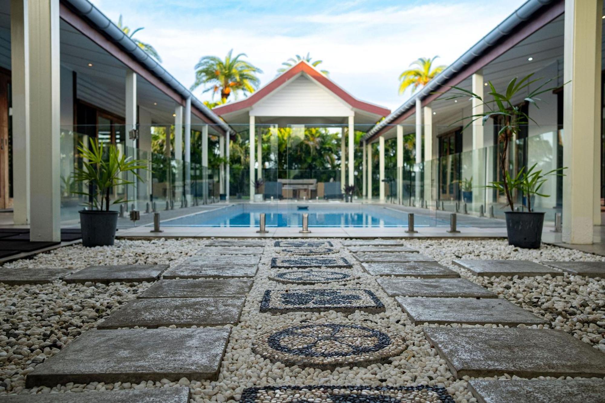 Naisoso Island Villas - Fiji Nadi Zewnętrze zdjęcie