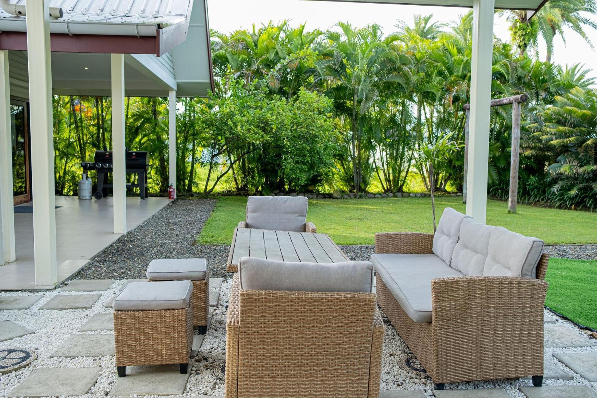Naisoso Island Villas - Fiji Nadi Zewnętrze zdjęcie
